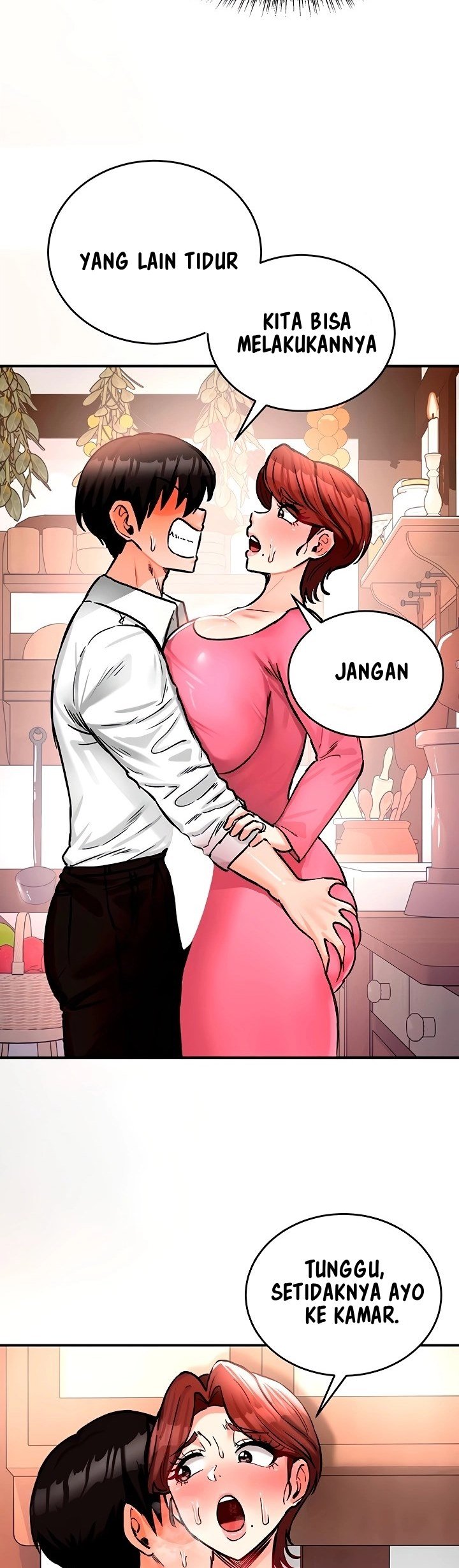 Regressed Warrior&#8217;s Female Dominance - Chapter 23 11