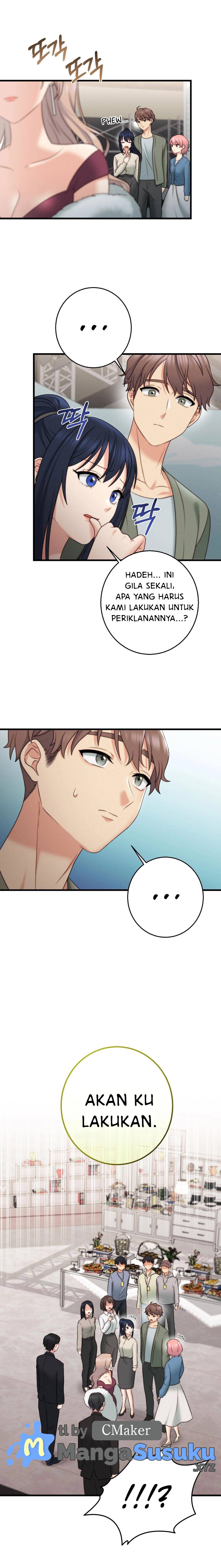 You Are My XX - Chapter 23 14