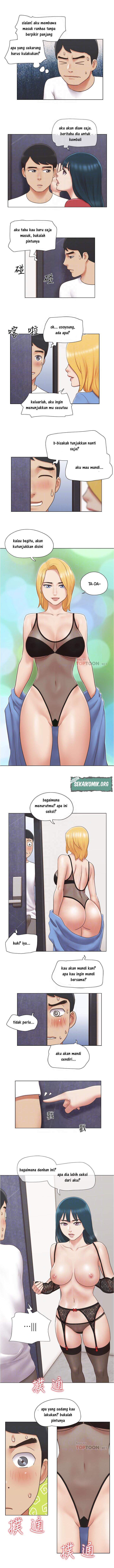 Can I Touch It? - Chapter 23 3