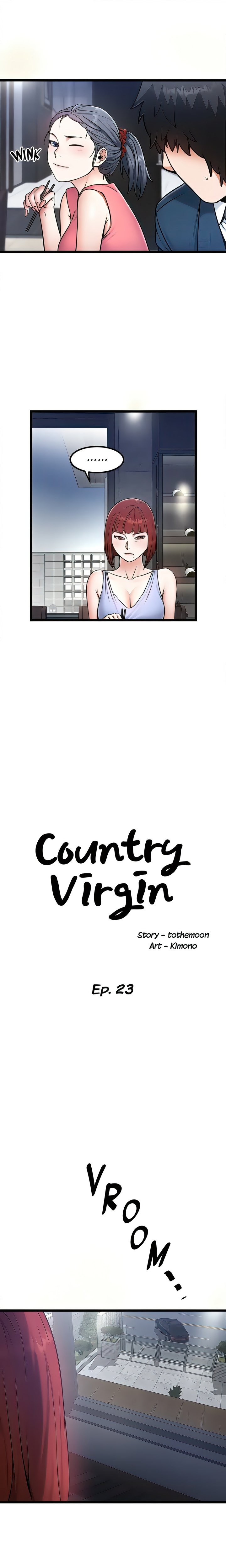 A Bachelor in the Country - Chapter 23 5