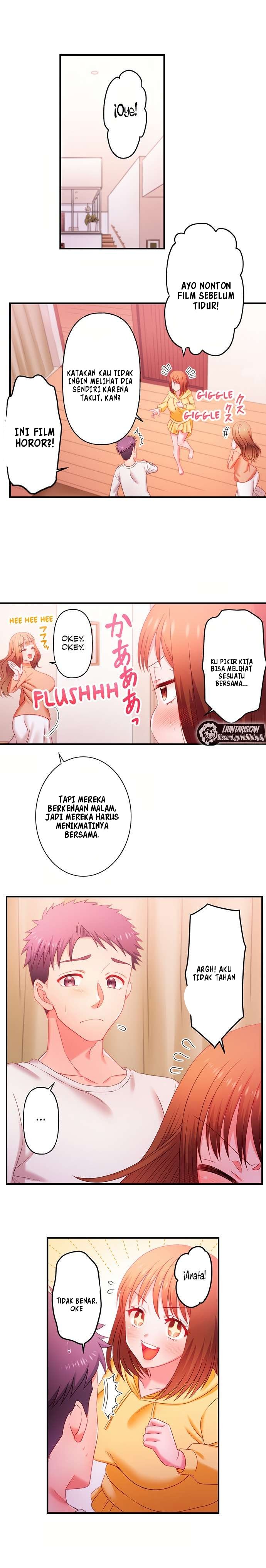 My Girlfriends Naughty Sister - Chapter 23 7 My Girlfriends Naughty Sister - Chapter 23 7