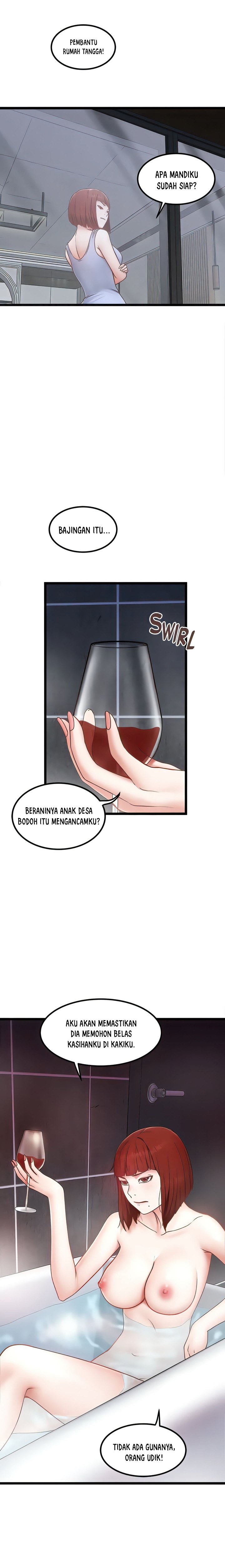 A Bachelor in the Country - Chapter 23 6