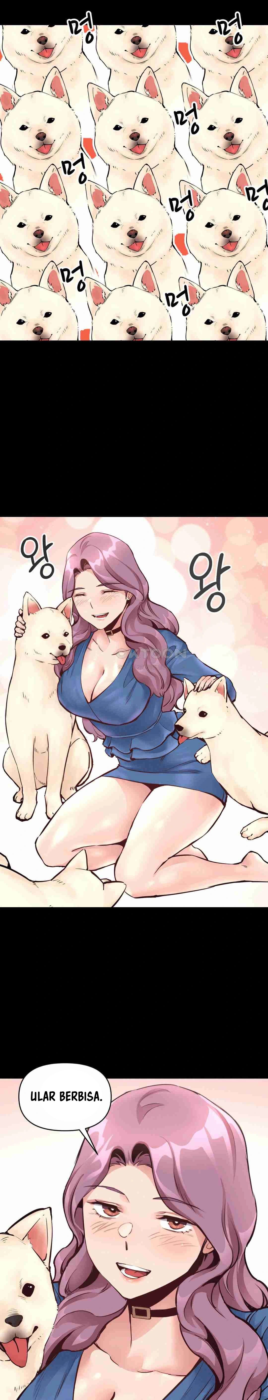 My Life Is a Piece of Cake - Chapter 23 26