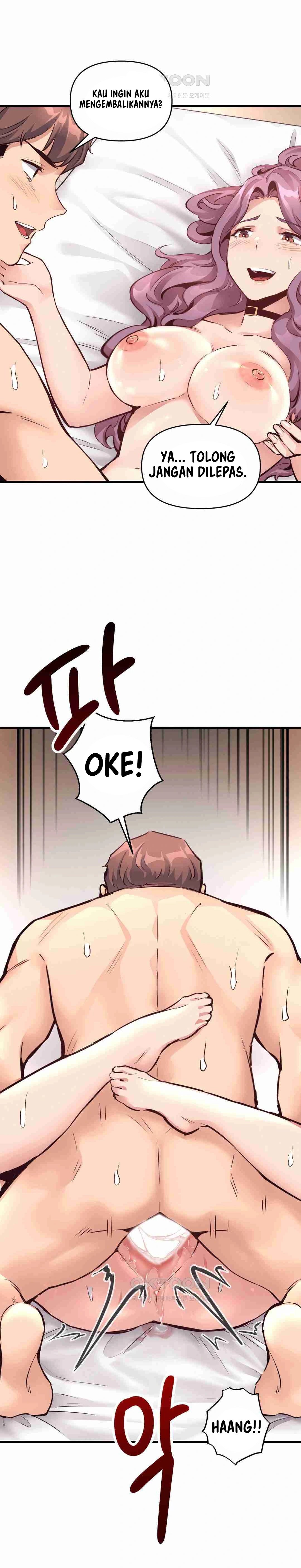 My Life Is a Piece of Cake - Chapter 23 8