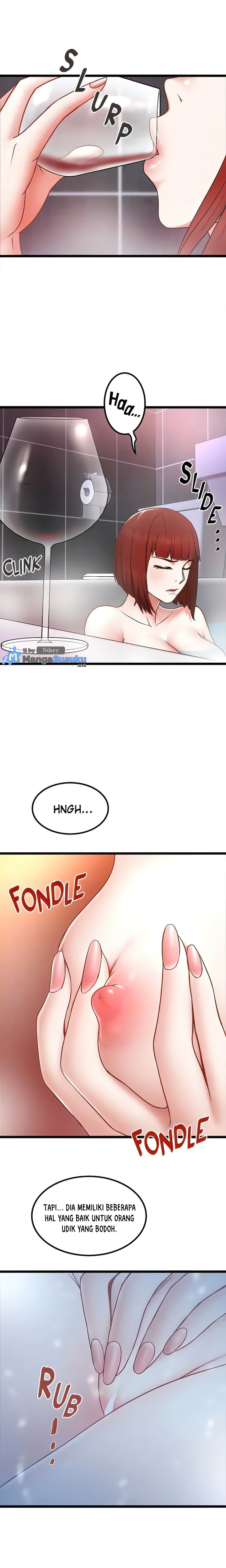 A Bachelor in the Country - Chapter 23 7