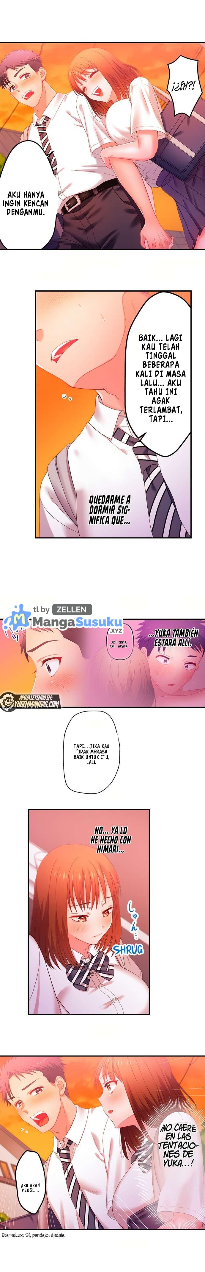 My Girlfriends Naughty Sister - Chapter 23 2 My Girlfriends Naughty Sister - Chapter 23 2