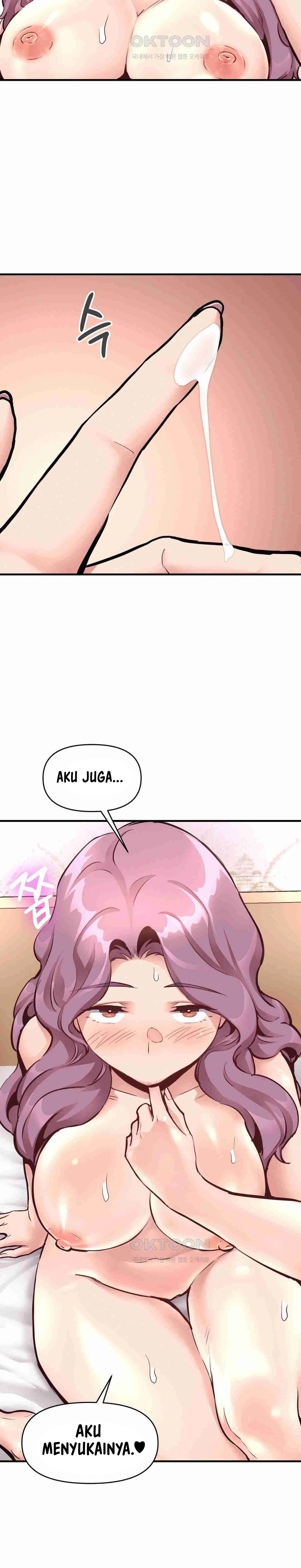 My Life Is a Piece of Cake - Chapter 23 18