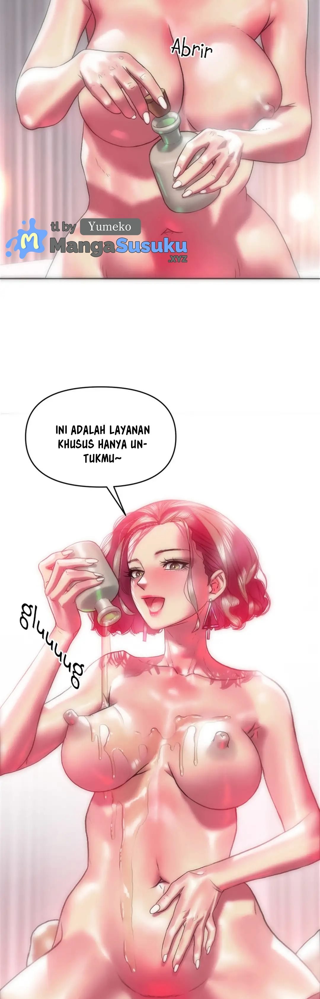 Trophy Wives - Chapter 23 8 Trophy Wives - Chapter 23 8