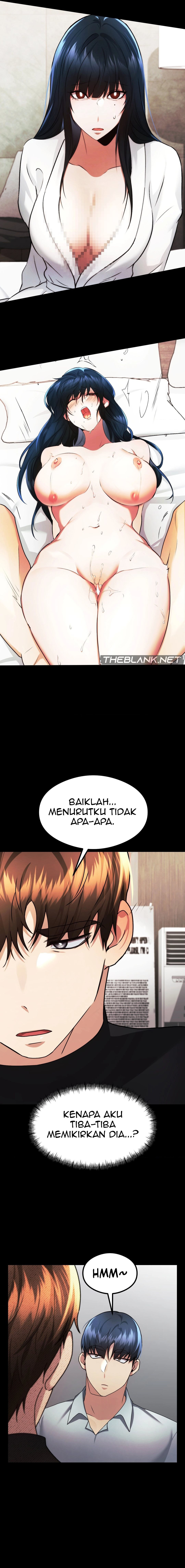 Open Talk - Chapter 23 8