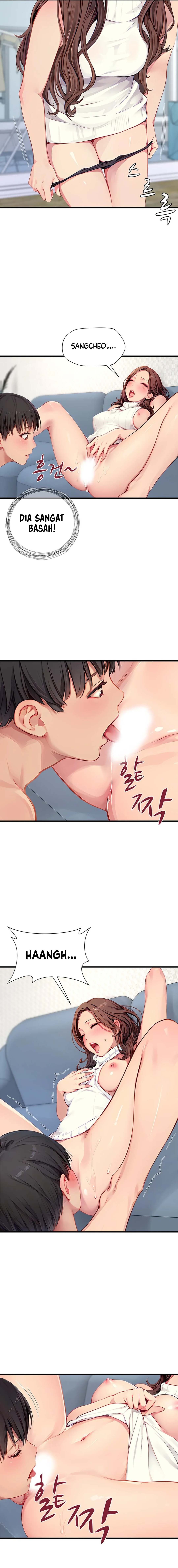 S Class - Chapter 23 6