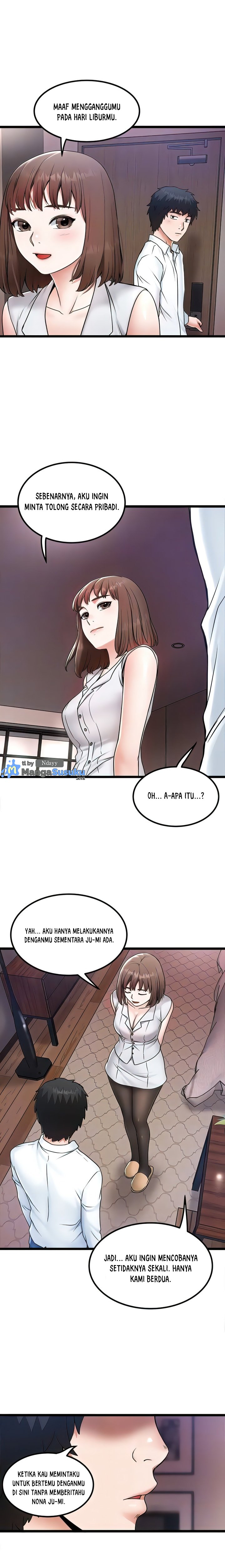 A Bachelor in the Country - Chapter 23 11