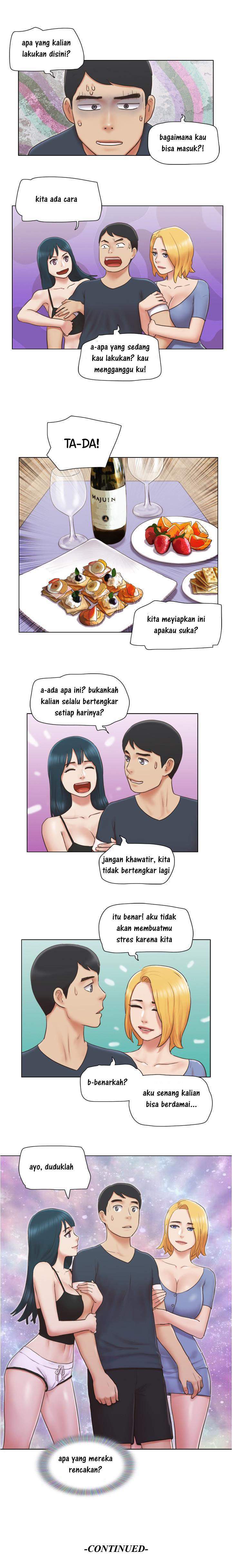 Can I Touch It? - Chapter 23 7