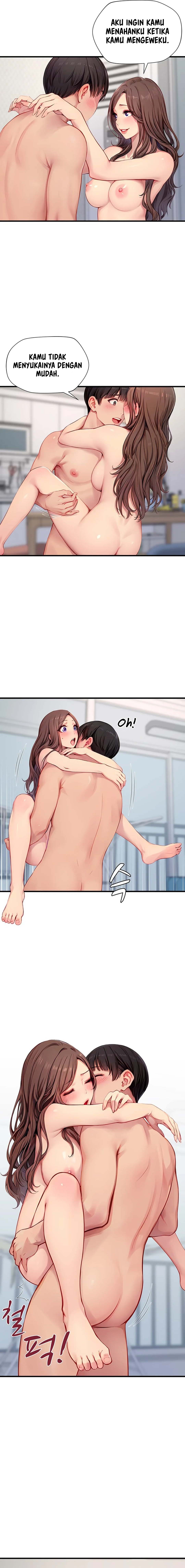 S Class - Chapter 23 10