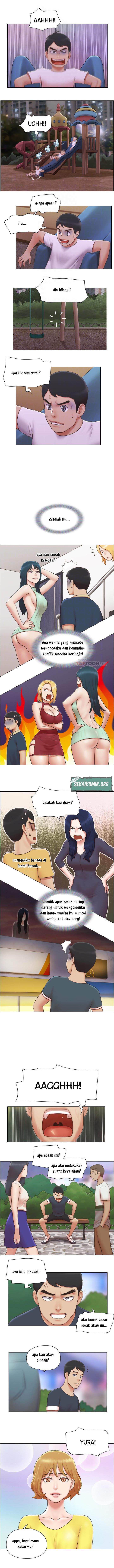 Can I Touch It? - Chapter 23 5