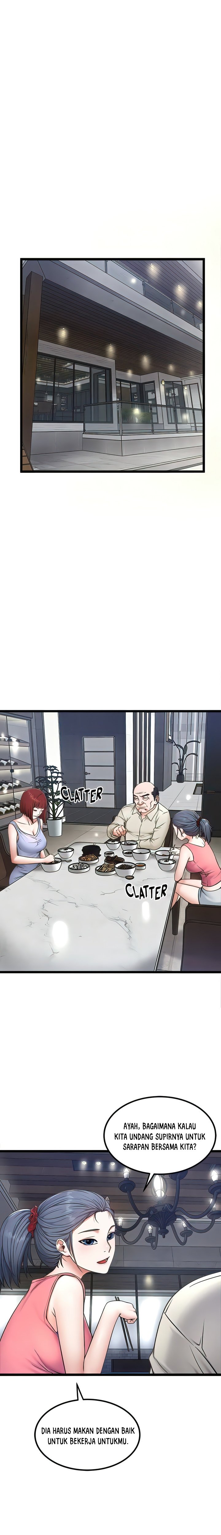 A Bachelor in the Country - Chapter 23 2