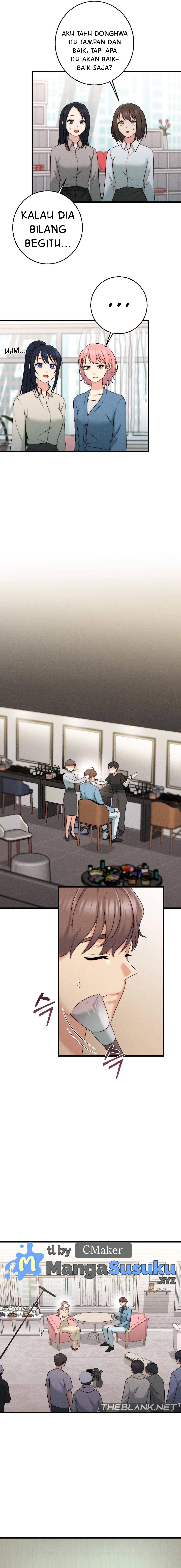 You Are My XX - Chapter 23 16