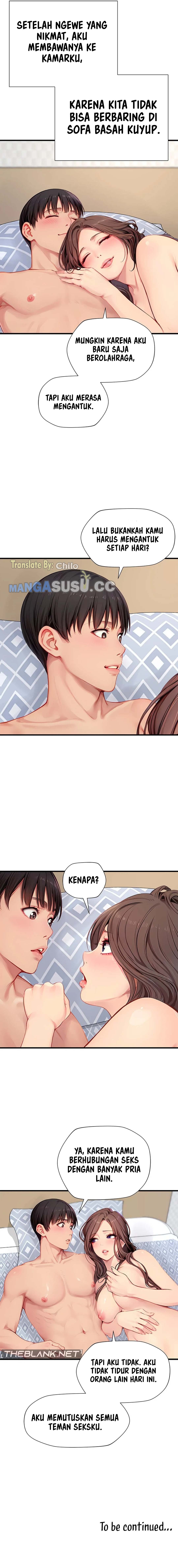 S Class - Chapter 23 15