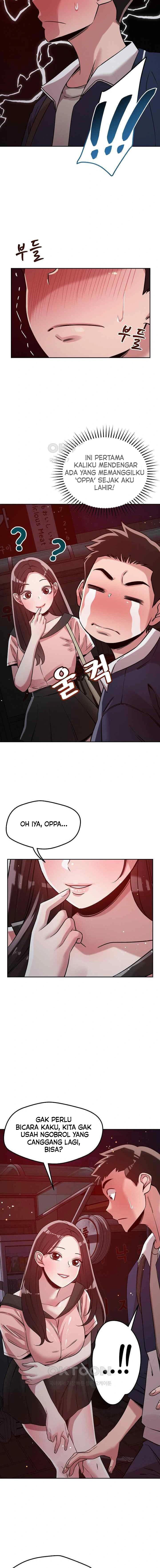 How Did We Get Here Lee Ji Kyung - Chapter 23 8 How Did We Get Here Lee Ji Kyung - Chapter 23 8