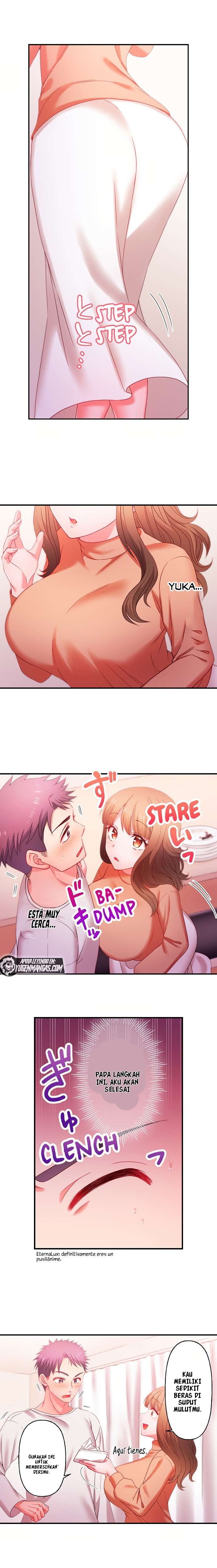 My Girlfriends Naughty Sister - Chapter 23 4 My Girlfriends Naughty Sister - Chapter 23 4