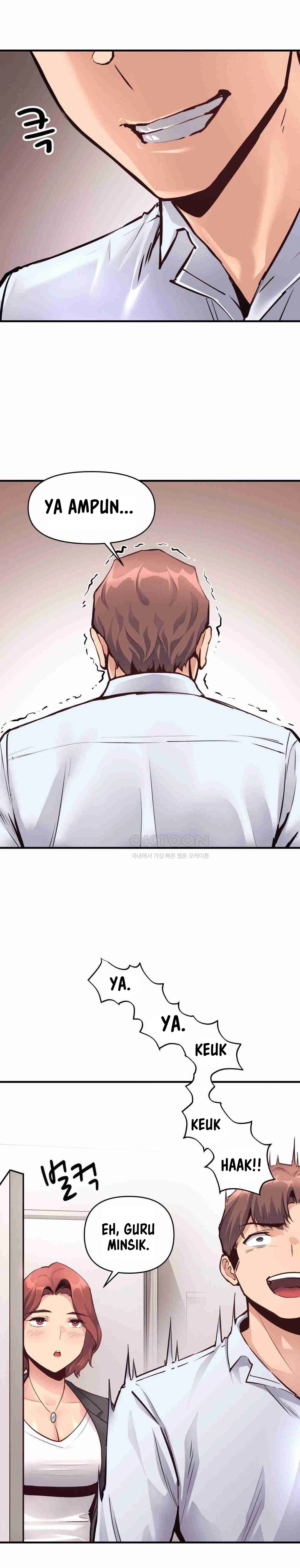 My Life Is a Piece of Cake - Chapter 23 29