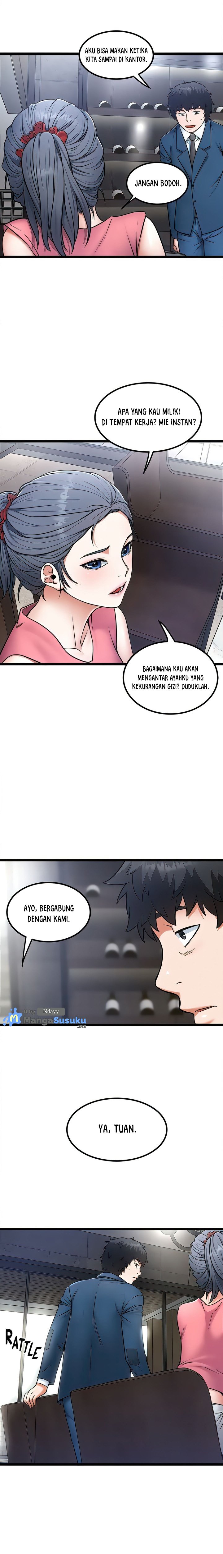 A Bachelor in the Country - Chapter 23 4