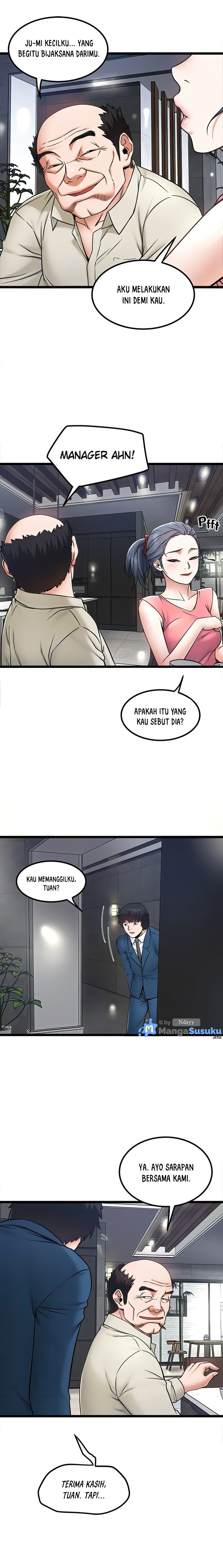 A Bachelor in the Country - Chapter 23 3