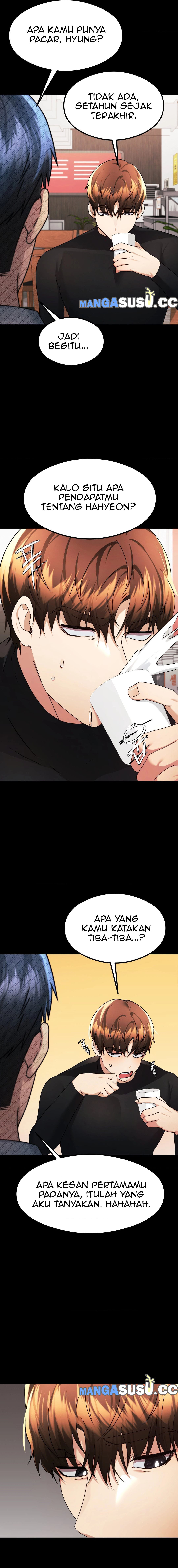 Open Talk - Chapter 23 9