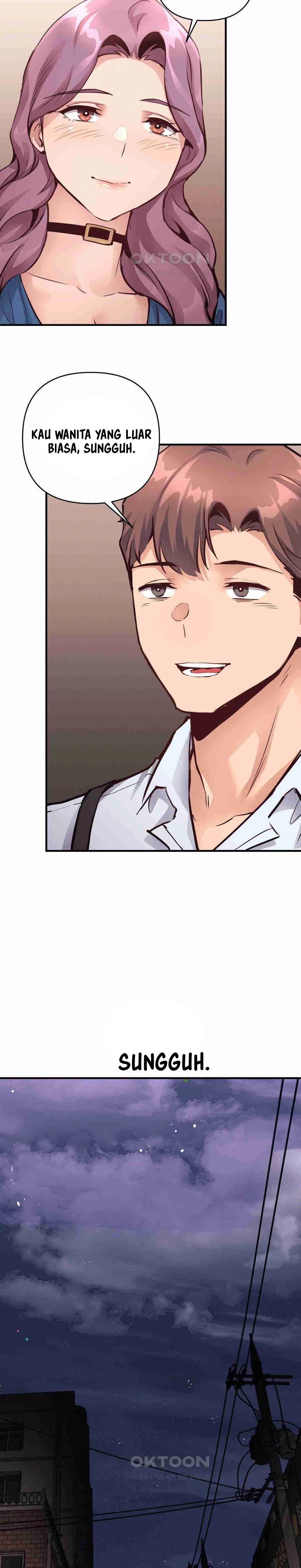 My Life Is a Piece of Cake - Chapter 23 24