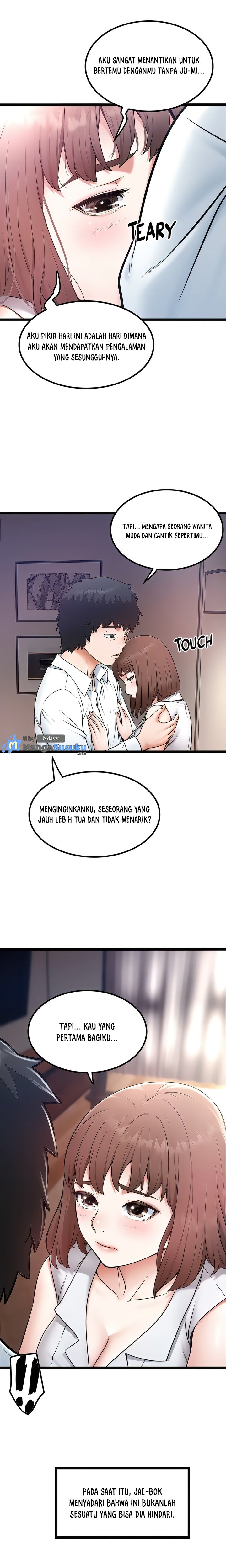 A Bachelor in the Country - Chapter 23 13