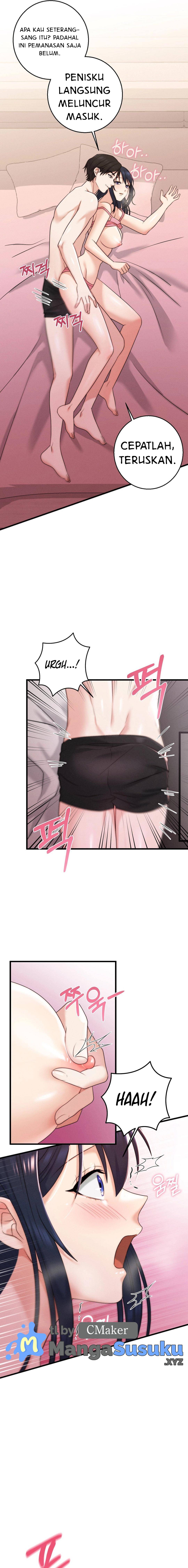 You Are My XX - Chapter 23 5