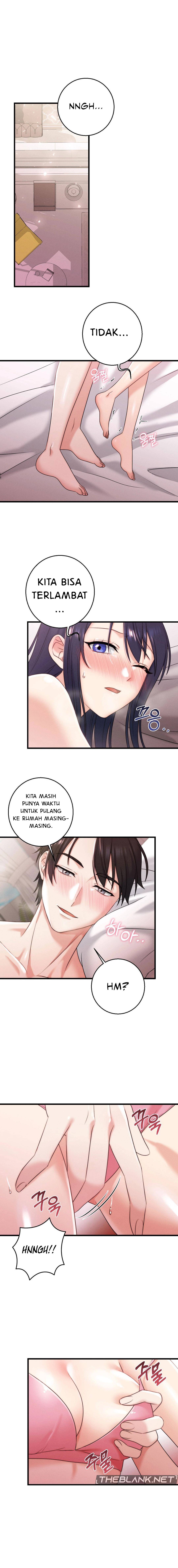 You Are My XX - Chapter 23 2