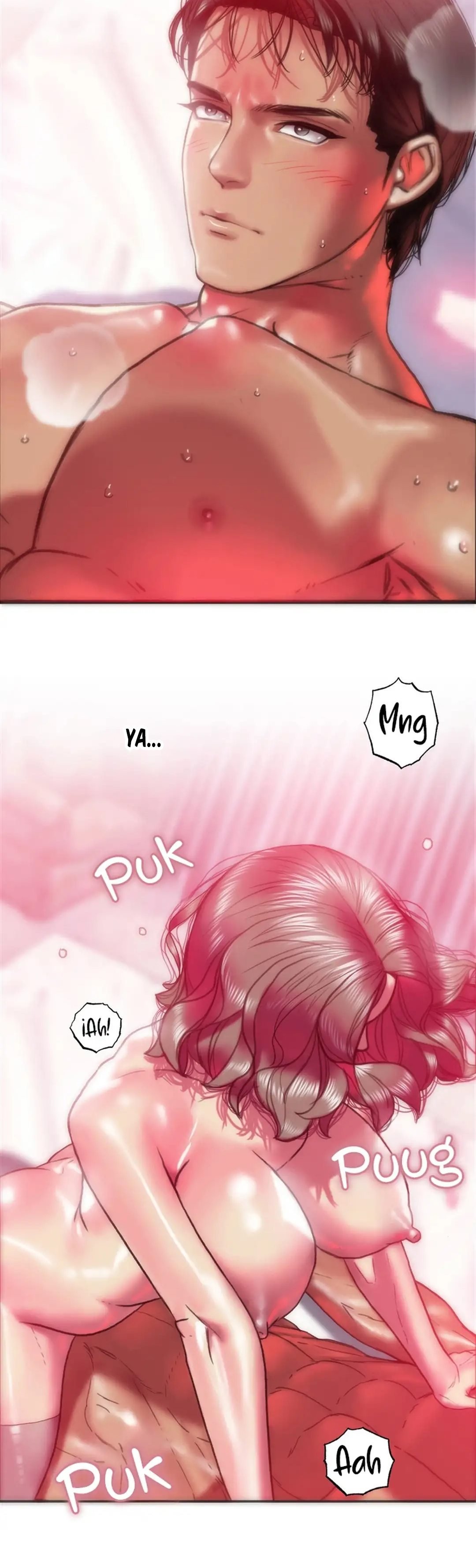 Trophy Wives - Chapter 23 16 Trophy Wives - Chapter 23 16