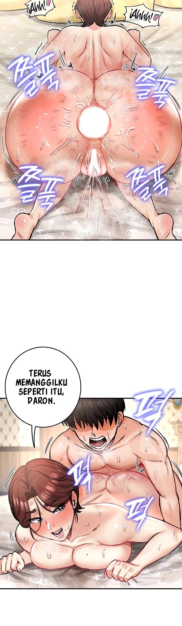 Regressed Warrior&#8217;s Female Dominance - Chapter 23 31