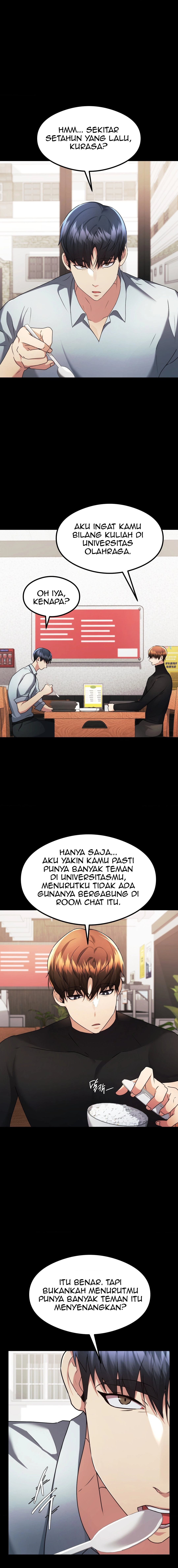Open Talk - Chapter 23 4