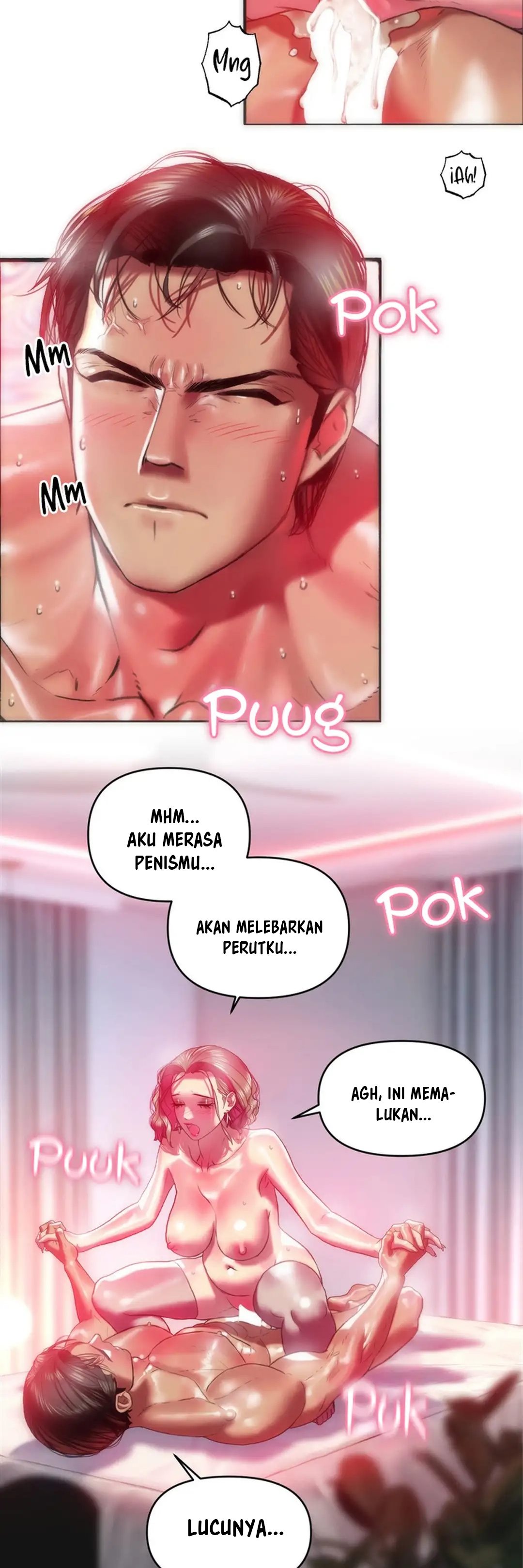 Trophy Wives - Chapter 23 20 Trophy Wives - Chapter 23 20