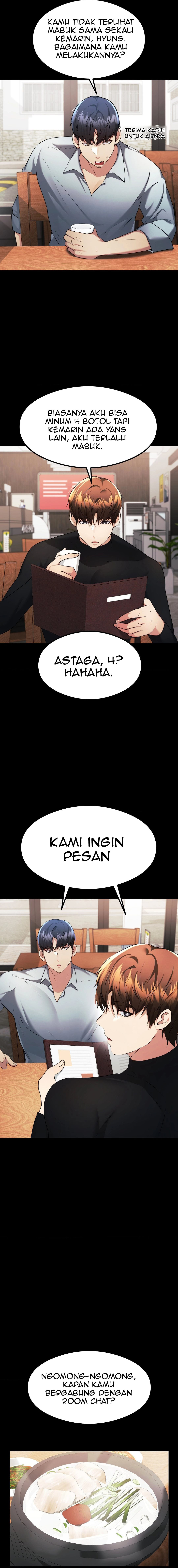 Open Talk - Chapter 23 3