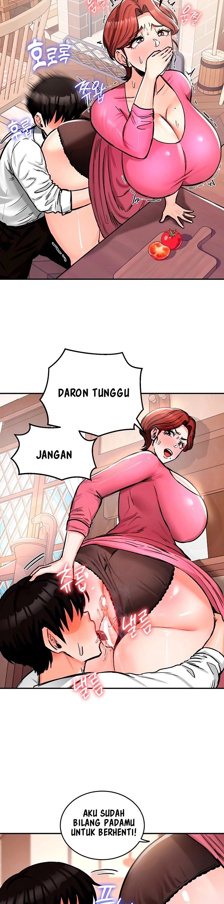 Regressed Warrior&#8217;s Female Dominance - Chapter 23 4