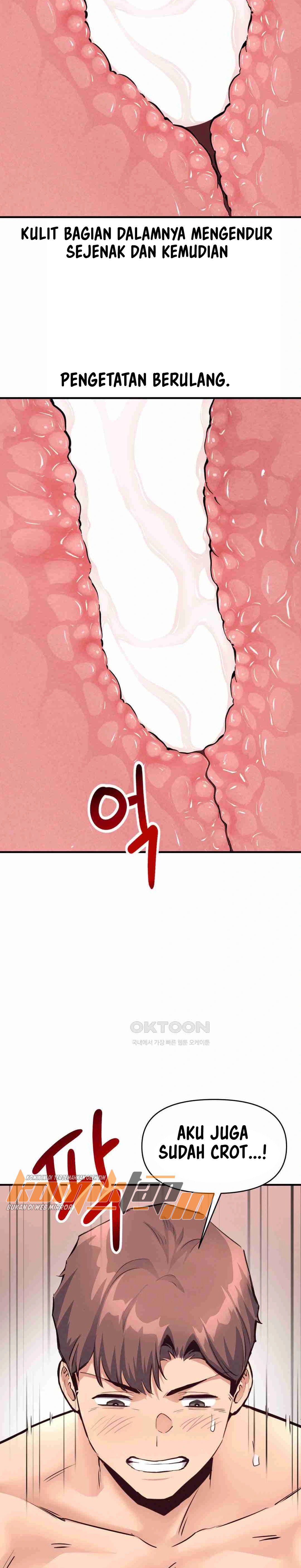 My Life Is a Piece of Cake - Chapter 23 12