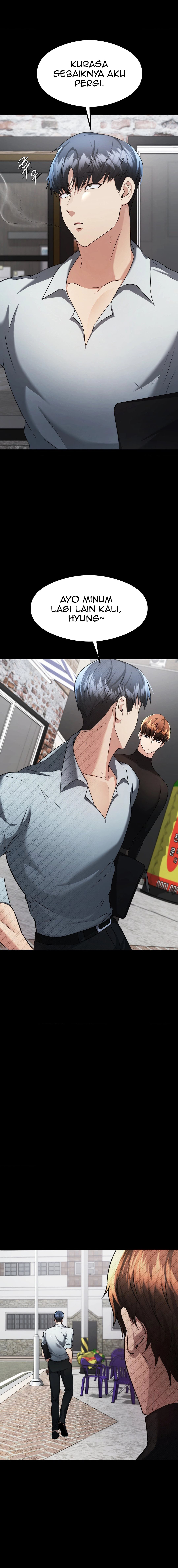 Open Talk - Chapter 23 15