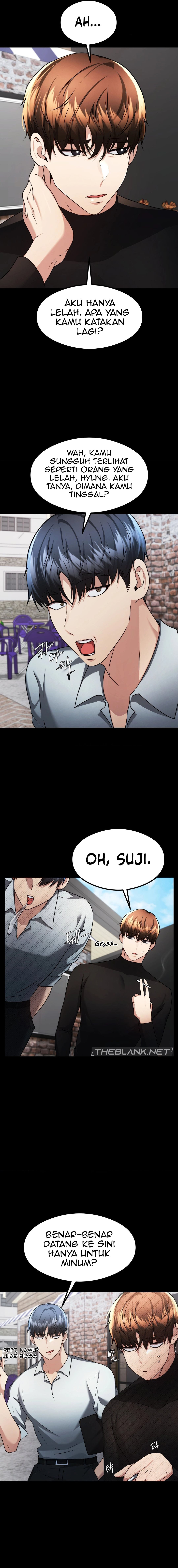 Open Talk - Chapter 23 14