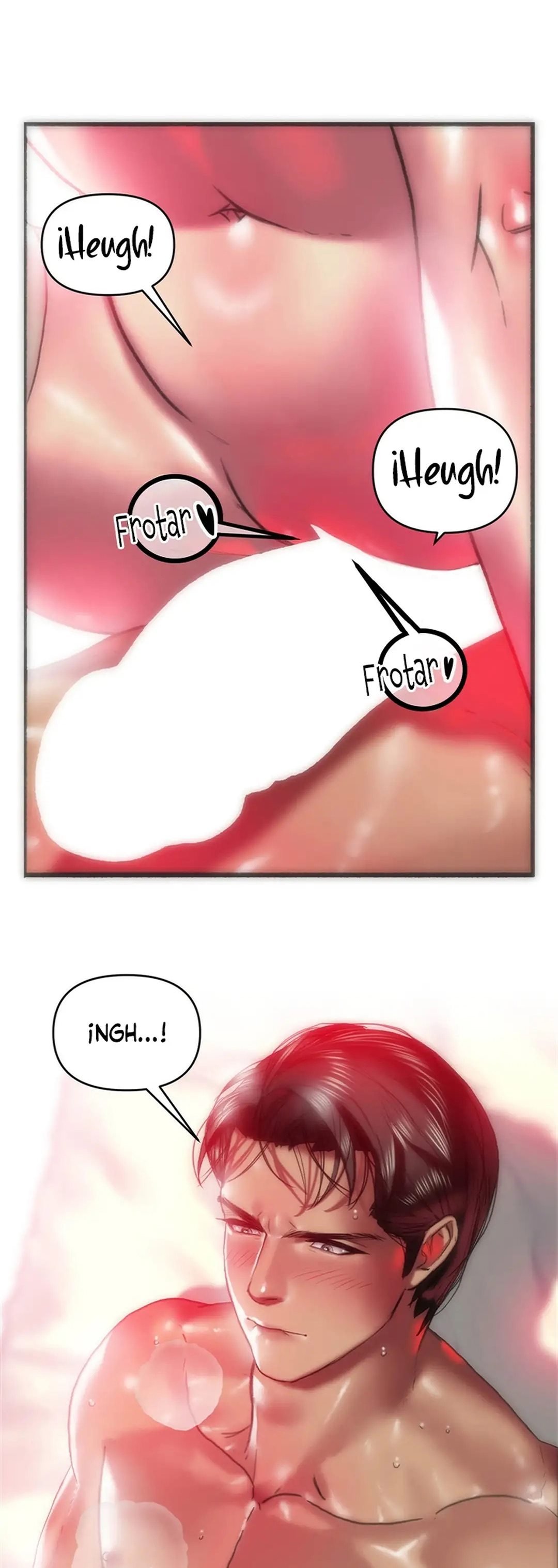 Trophy Wives - Chapter 23 3 Trophy Wives - Chapter 23 3