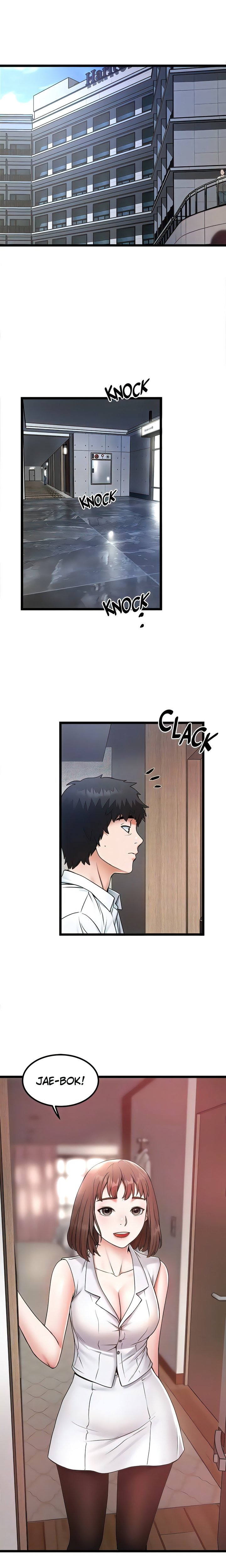A Bachelor in the Country - Chapter 23 10