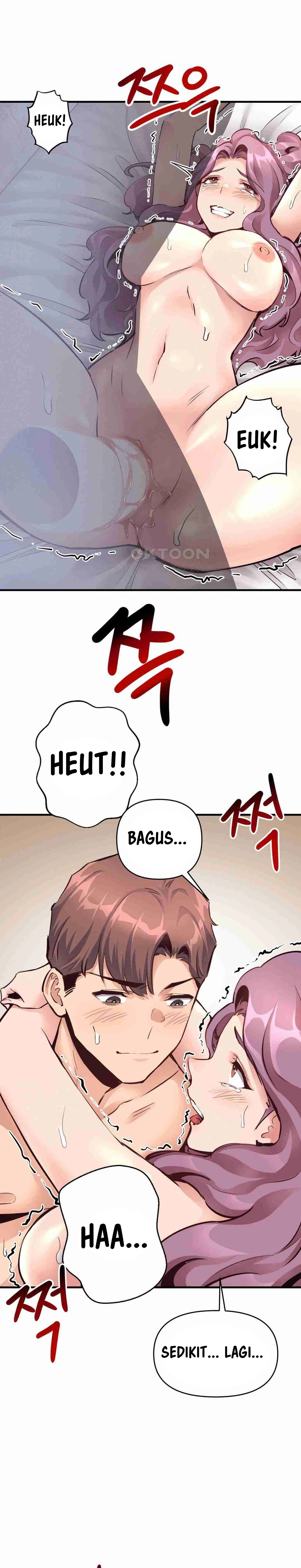 My Life Is a Piece of Cake - Chapter 23 10