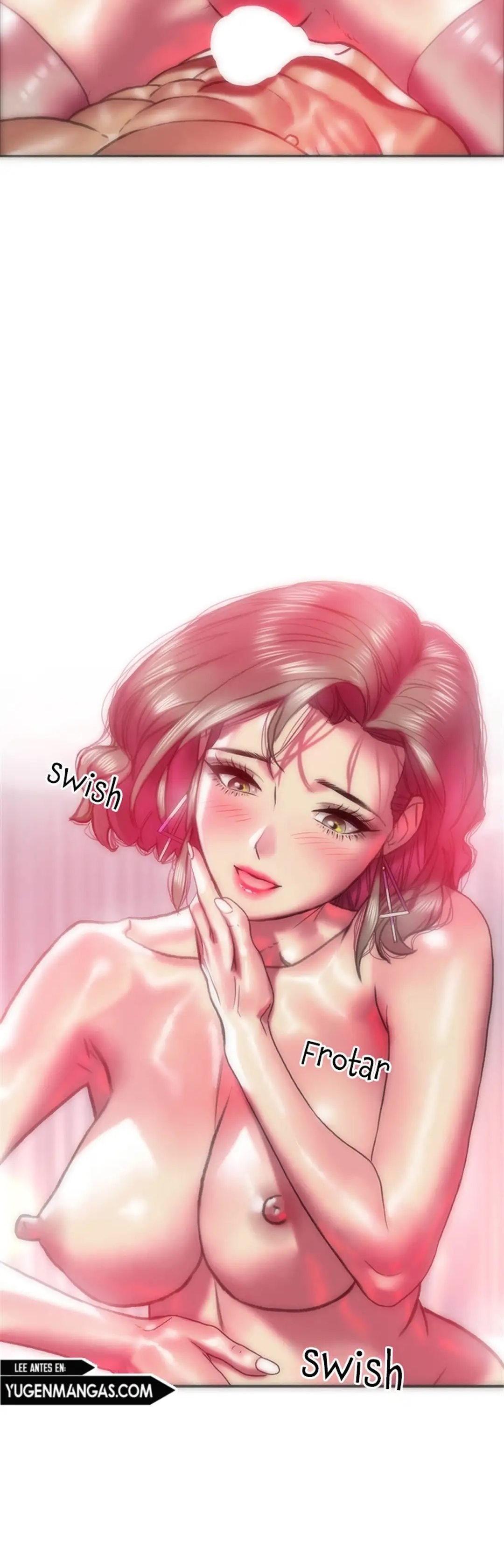 Trophy Wives - Chapter 23 9 Trophy Wives - Chapter 23 9