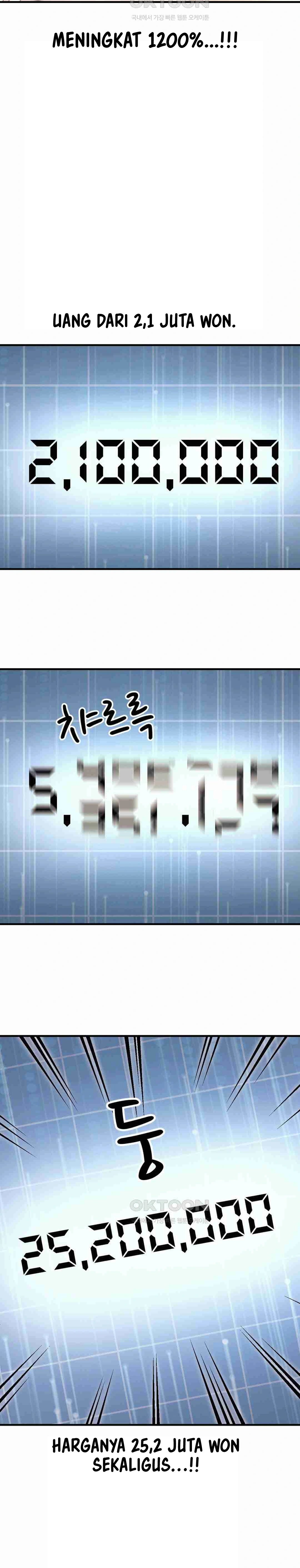 My Life Is a Piece of Cake - Chapter 23 28