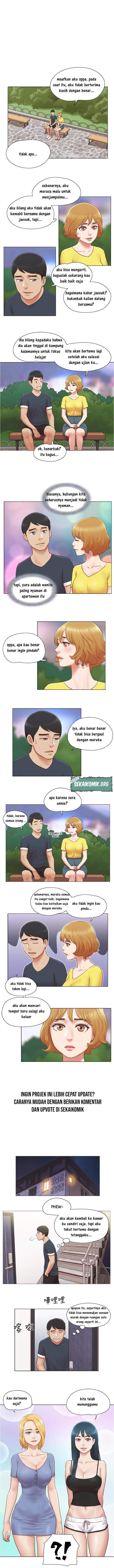 Can I Touch It? - Chapter 23 6