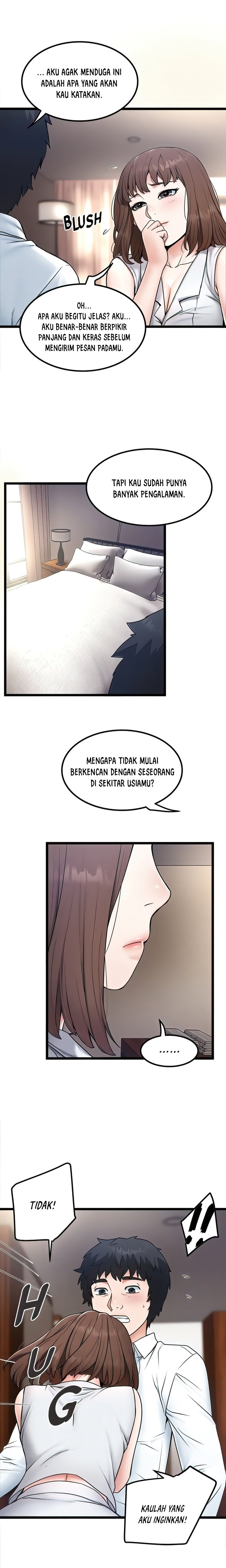 A Bachelor in the Country - Chapter 23 12