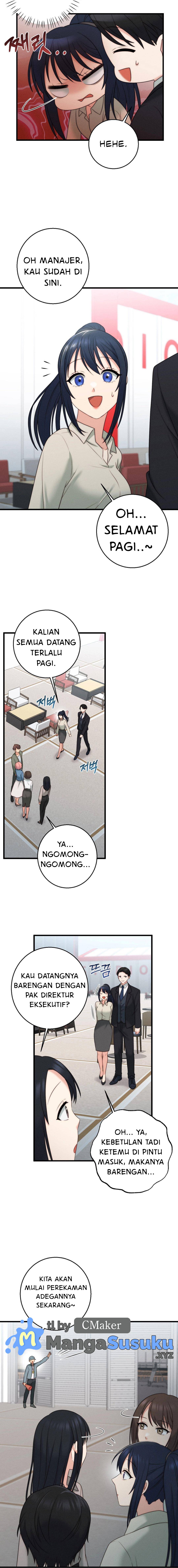 You Are My XX - Chapter 23 7