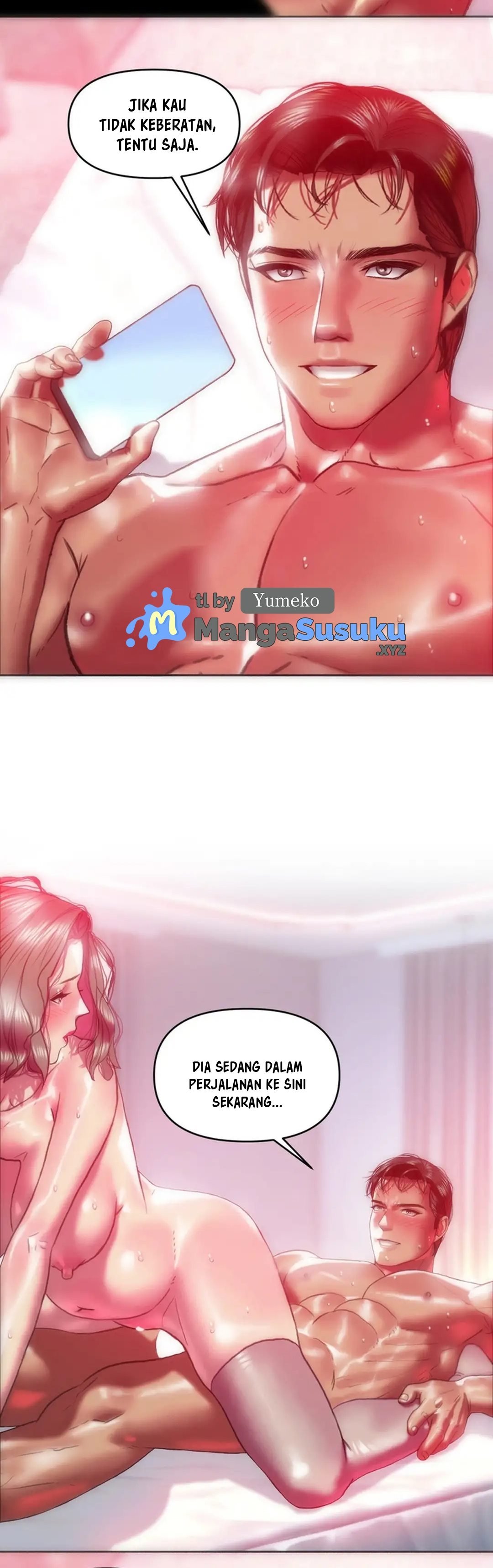 Trophy Wives - Chapter 23 29 Trophy Wives - Chapter 23 29