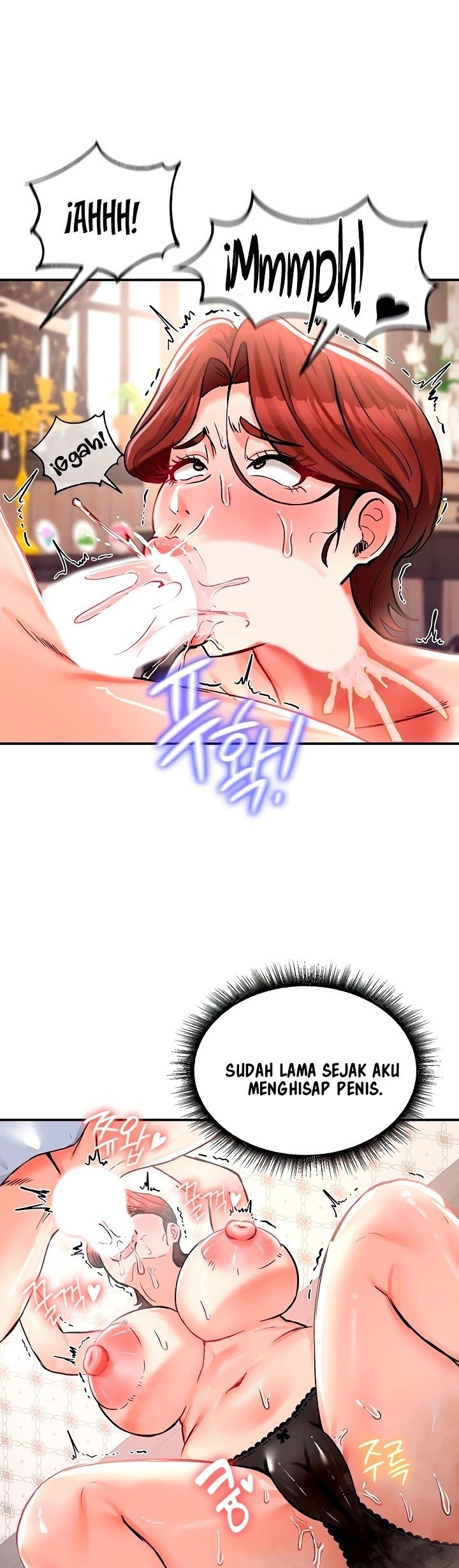 Regressed Warrior&#8217;s Female Dominance - Chapter 23 14
